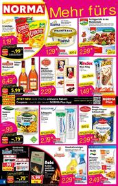 Norma Prospekt woche 37 Seite 8