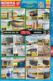 Norma24 Prospekt woche 37 Seite 1