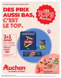 Catalogue Auchan page 1