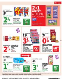 Catalogue Auchan page 13
