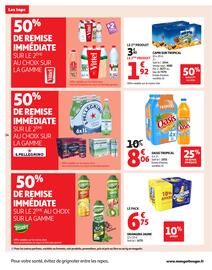 Catalogue Auchan page 14