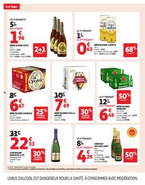 Catalogue Auchan page 16