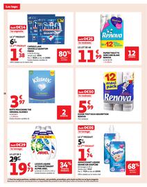 Catalogue Auchan page 18