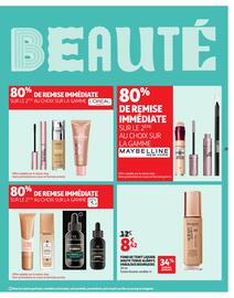 Catalogue Auchan page 19