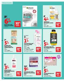 Catalogue Auchan page 20