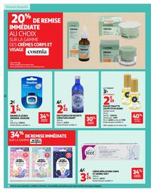 Catalogue Auchan page 22