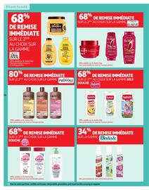 Catalogue Auchan page 24