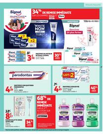 Catalogue Auchan page 27