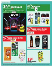 Catalogue Auchan page 28
