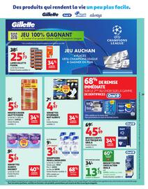 Catalogue Auchan page 29