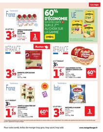 Catalogue Auchan page 3