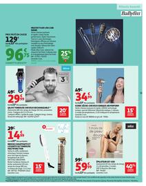 Catalogue Auchan page 31