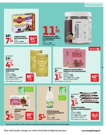 Catalogue Auchan page 33
