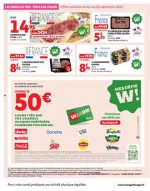 Catalogue Auchan page 36