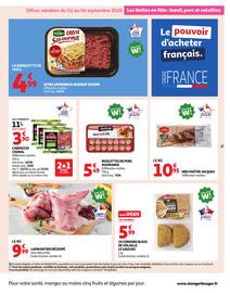 Catalogue Auchan page 37