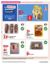 Catalogue Auchan page 38
