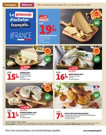 Catalogue Auchan page 40