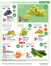 Catalogue Auchan page 43