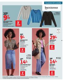 Catalogue Auchan page 45