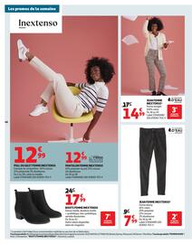 Catalogue Auchan page 46