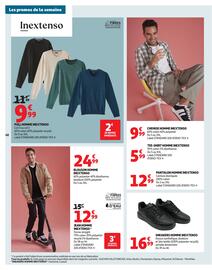 Catalogue Auchan page 48