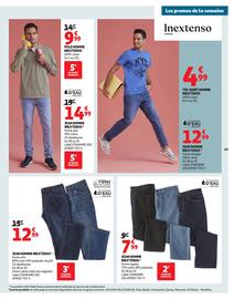 Catalogue Auchan page 49