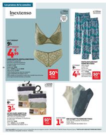 Catalogue Auchan page 50