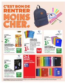 Catalogue Auchan page 52