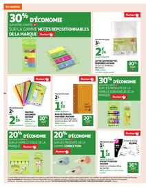 Catalogue Auchan page 54