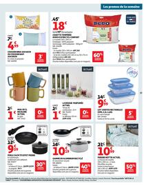 Catalogue Auchan page 57