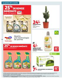 Catalogue Auchan page 58