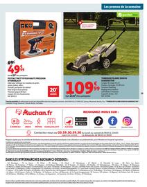 Catalogue Auchan page 59