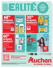Catalogue Auchan page 60