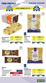 METRO Prospekt woche 36 Seite 11