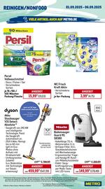 METRO Prospekt woche 36 Seite 18
