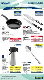 METRO Prospekt woche 36 Seite 20