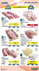 METRO Prospekt woche 36 Seite 3