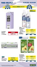 METRO Prospekt woche 36 Seite 9