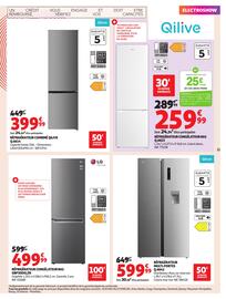 Catalogue Auchan | Une rentrée électrisante page 11