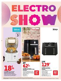 Catalogue Auchan | Une rentrée électrisante page 2