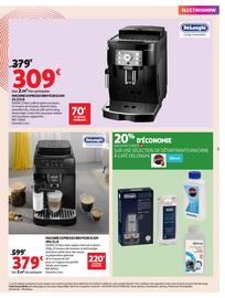 Catalogue Auchan | Une rentrée électrisante page 5