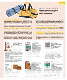Catalogue Auchan | Pour les peaux à tendance économe page 5