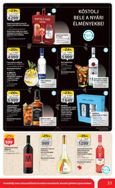 Auchan akciós újság hét 35 Oldal 33