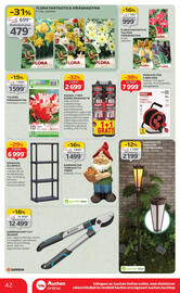 Auchan akciós újság hét 35 Oldal 42