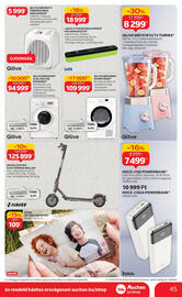 Auchan akciós újság hét 35 Oldal 45