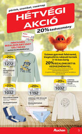 Auchan akciós újság hét 35 Oldal 5