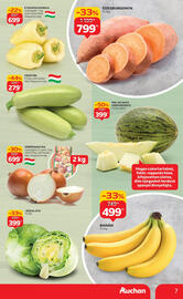 Auchan akciós újság hét 35 Oldal 7