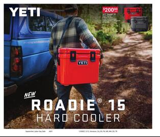 Ace Hardware Weekly Ad Page 12