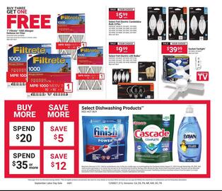 Ace Hardware Weekly Ad Page 15