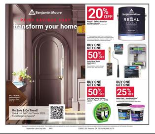Ace Hardware Weekly Ad Page 3